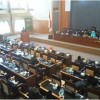 Rapat Paripurna Rekomendasi Tim Perumus Terhadap  Laporan Keterangan Pertanggungjawaban (LKPj) Bupati Kuningan akhir tahun anggaran 2015